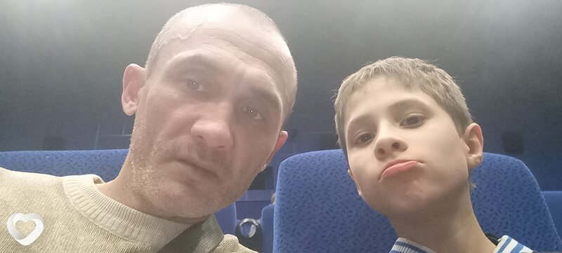 Григорий, 47, Новосибирске — анкета №645662
