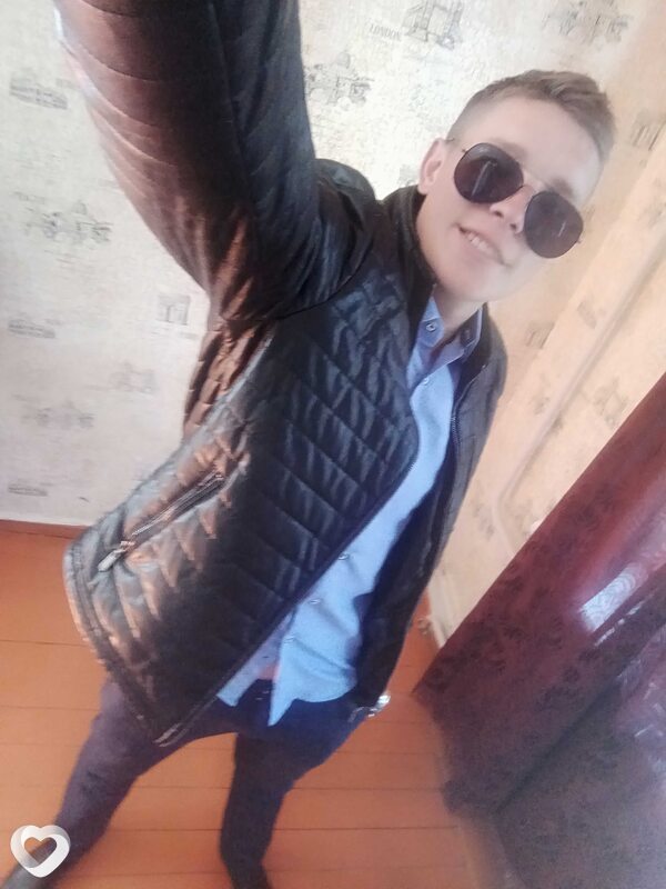 Андрей, 26, Перми — анкета №645665