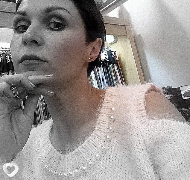 Оксана, 45, Москве — анкета №645666