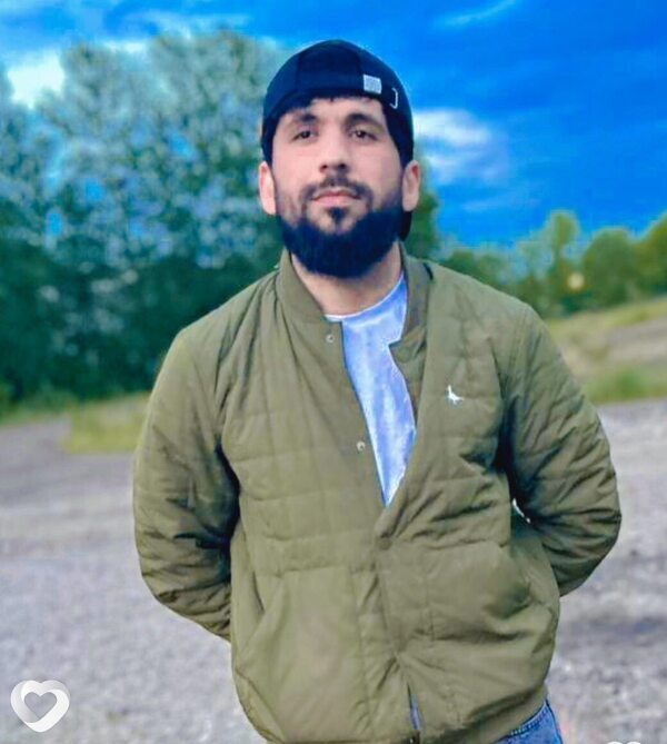 Бахтовар, 27, Ярославле — анкета №645670