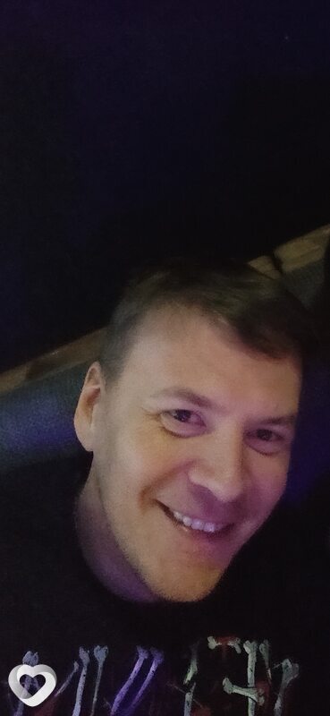Максим, 41, Нижнем Тагиле — анкета №645671