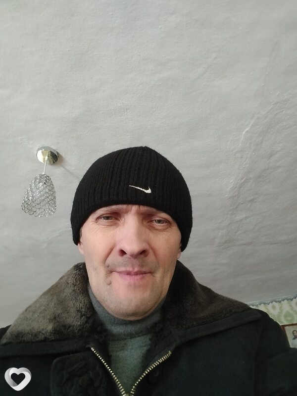 Дима, 46, Виннице — анкета №645674