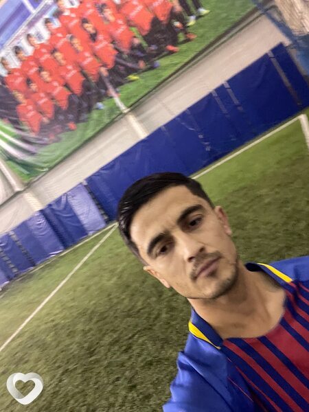 Баха, 34, Иванове — анкета №645678