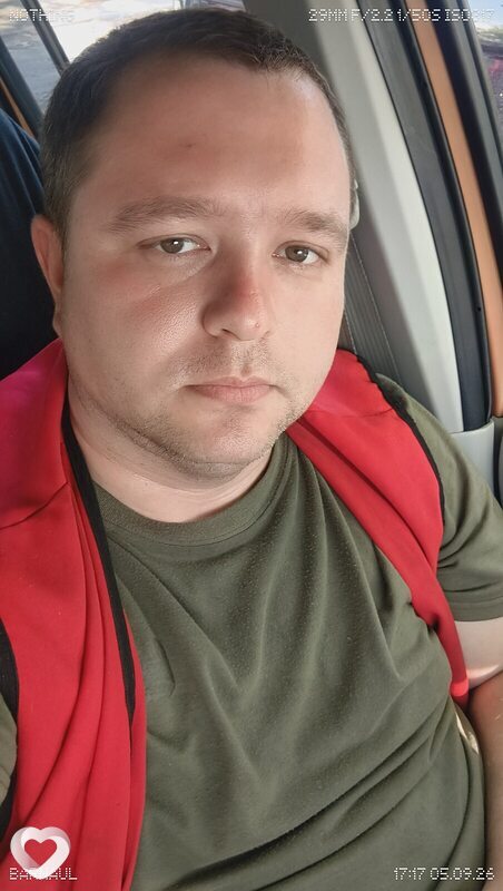 Алексей, 37, Барнауле — анкета №645679