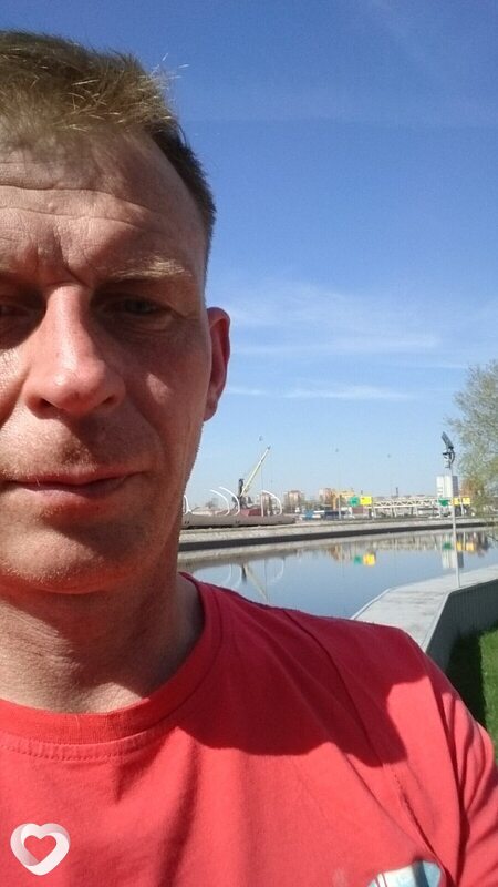 Дима, 51, Кирове — анкета №645693