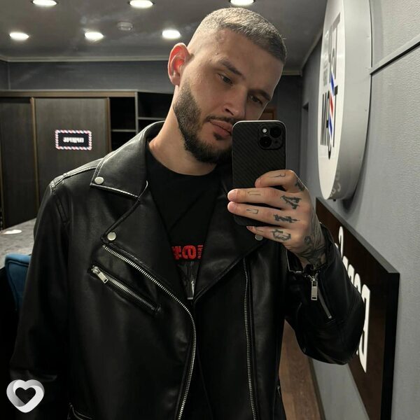 Михаил, 29, Иркутске — анкета №645696