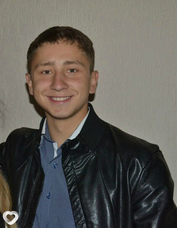 Олег, 33, Минске — анкета №645699