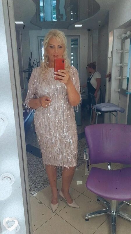 Светлана, 50, Новокузнецке — анкета №645700