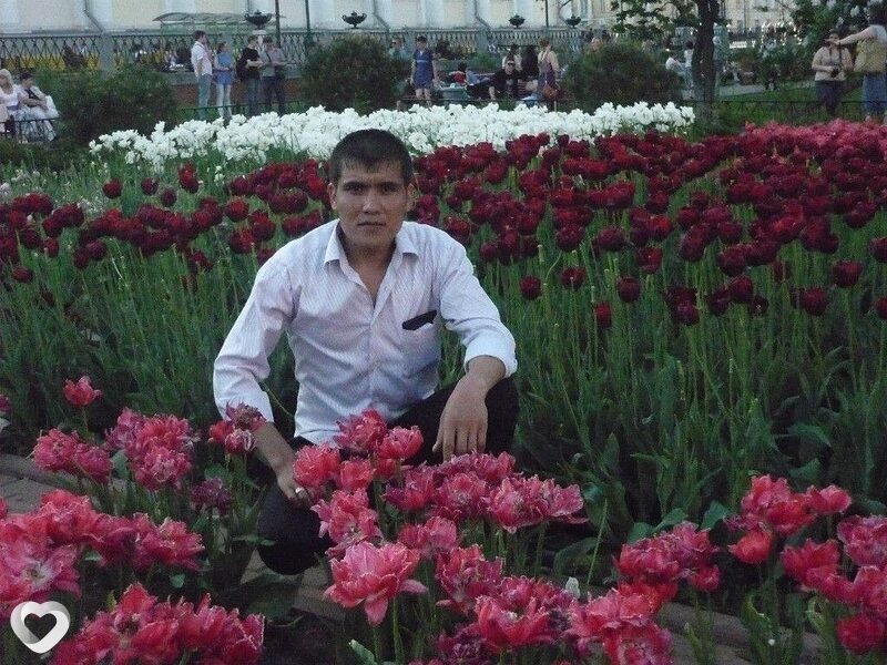 Зия, 39, Верхней Салде — анкета №645701