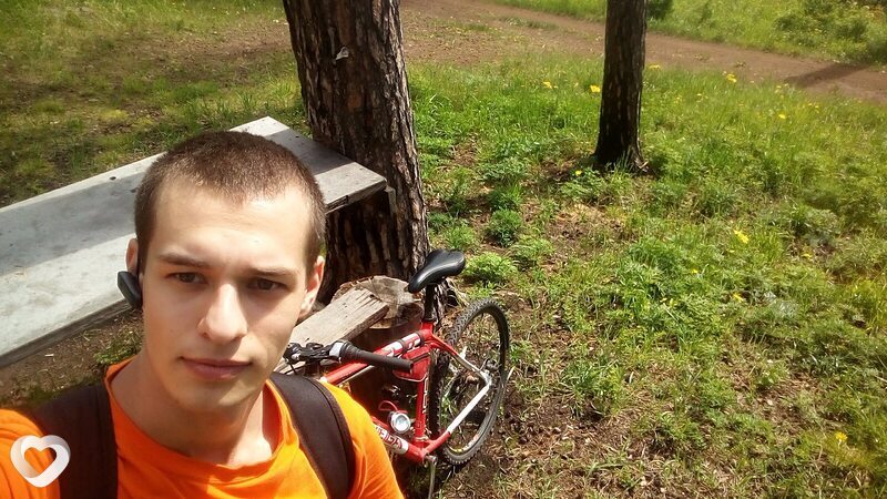 Кирилл, 31, Братске — анкета №645710