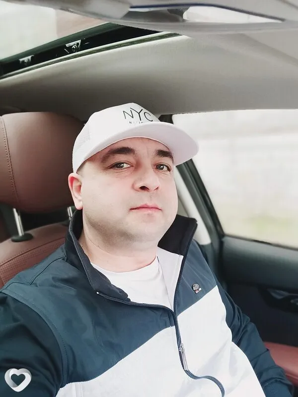 Фаттаев, 41, Москве — анкета №645714