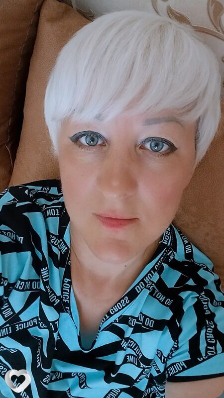 Ольга, 44, Пензе — анкета №645744