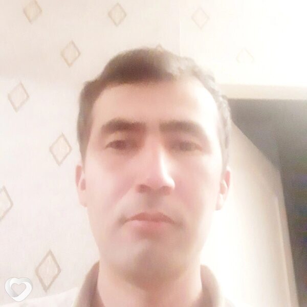 Боря, 41, Ташкент — анкета №645746