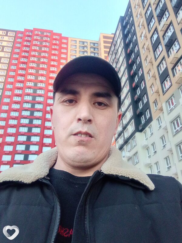 Санжар, Фергана