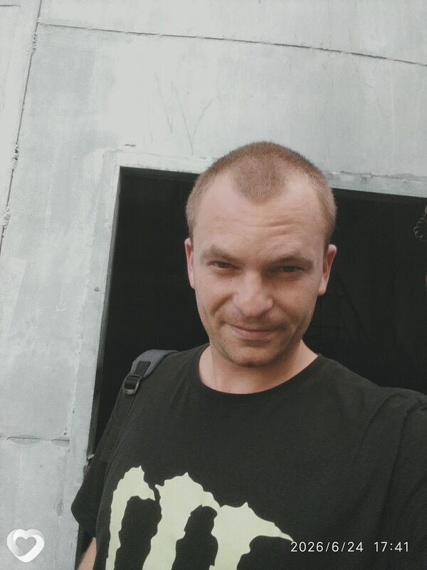 Иван, 31, Ялте — анкета №645753