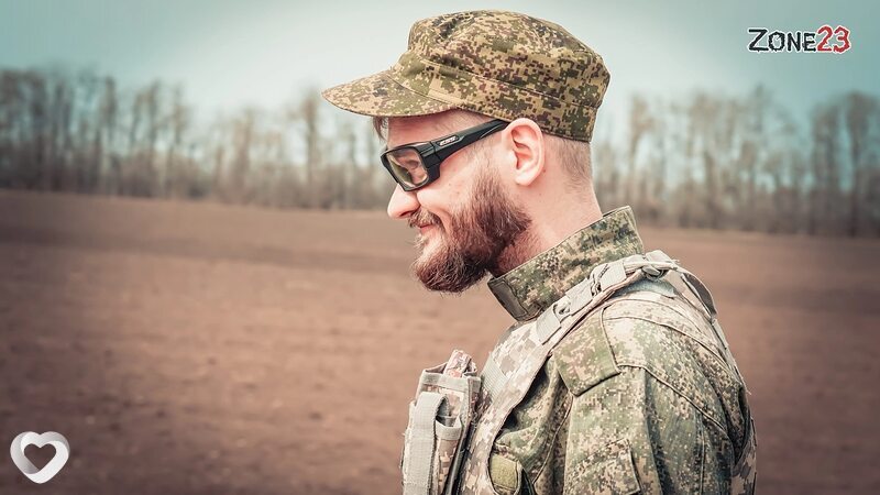 Олег, 31, Краснодаре — анкета №645754