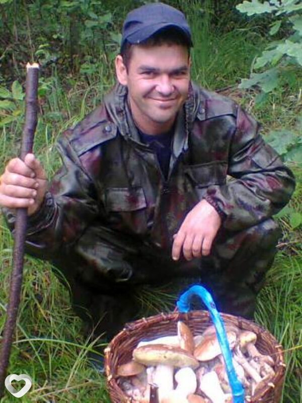 Павел, 45, Великом Новгороде — анкета №645757