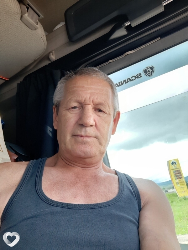 Юра, 64, Иркутске — анкета №645763