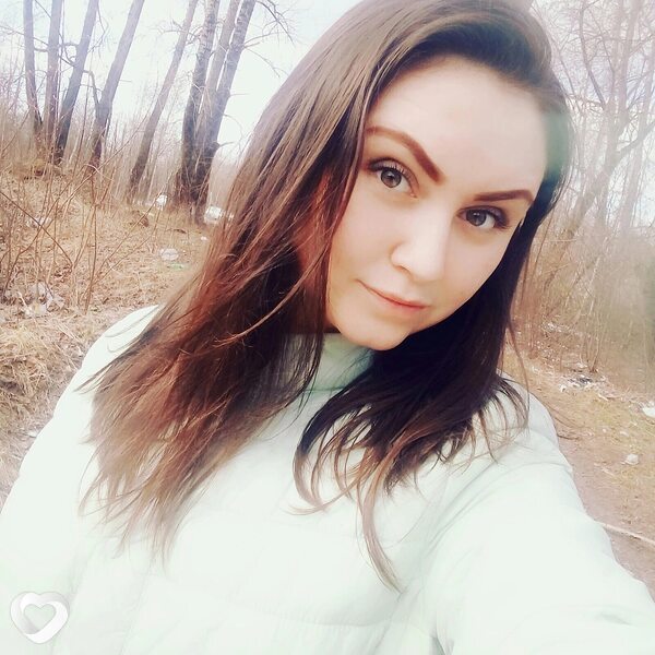 Анюта, 29, Борисове — анкета №645766