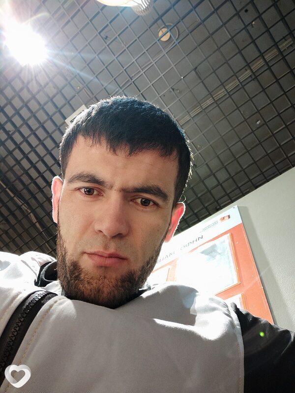 Миша, 33, Ош — анкета №645596