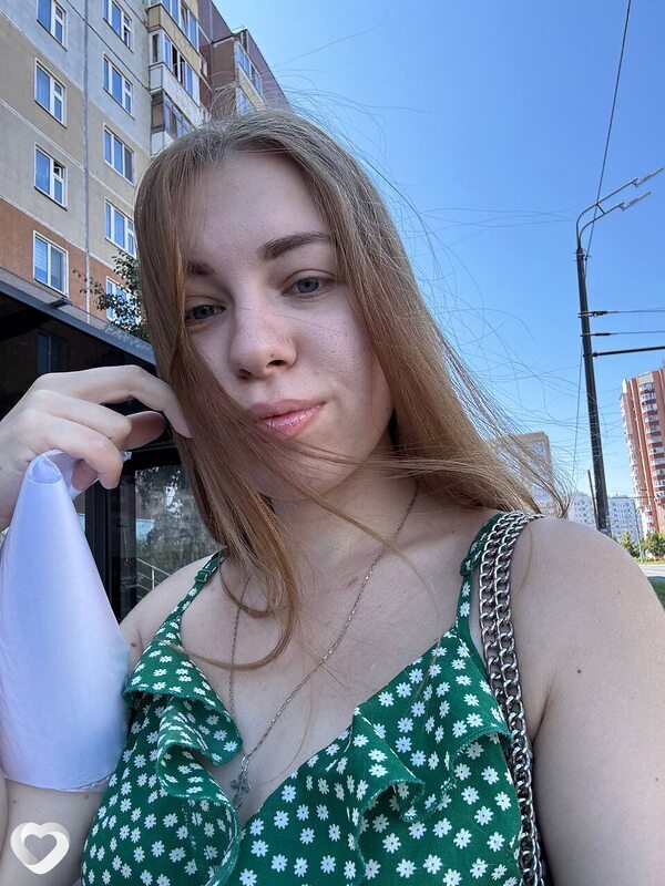 Елизавета, Москва