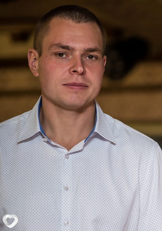 Руслан, 35, Минске — анкета №645605