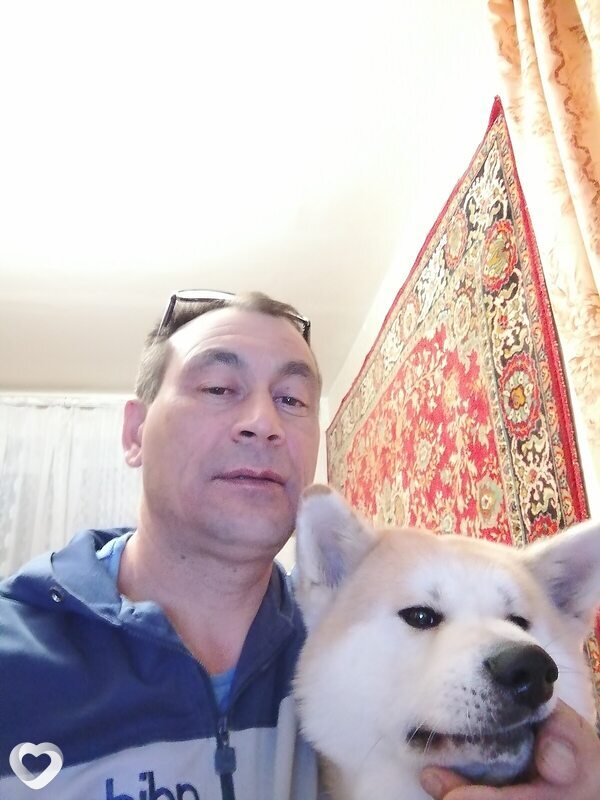 Алексей, 55, Ессентуках — анкета №645606