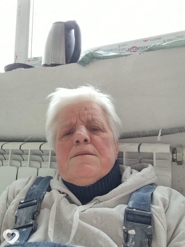 Маша, 66, Санкт-Петербурге — анкета №645607