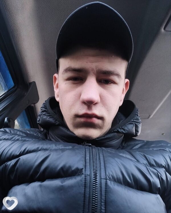 Данил, 21, Прокопьевске — анкета №645610