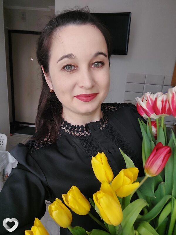 Аня, 42, Йошкар-Оле — анкета №645612