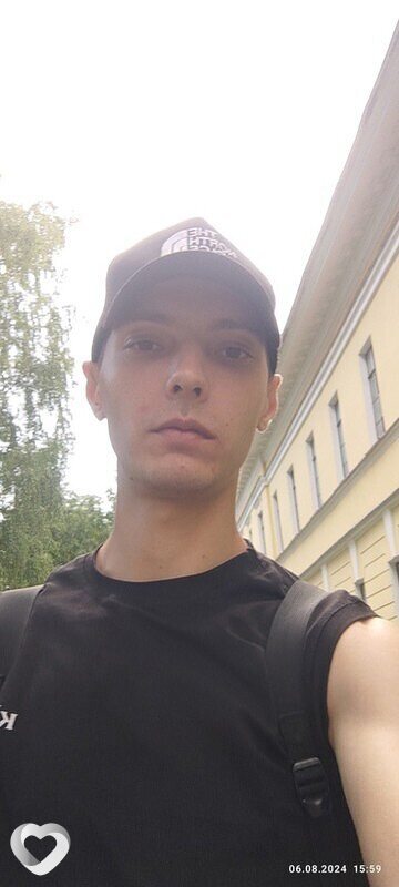 Роман, 32, Великом Новгороде — анкета №645919