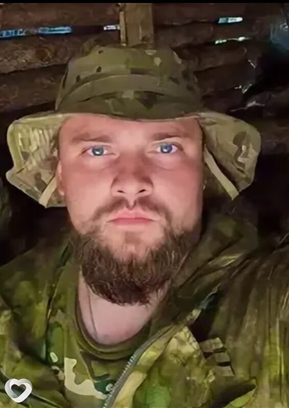 Сергей, 43, Новотроицке — анкета №645921