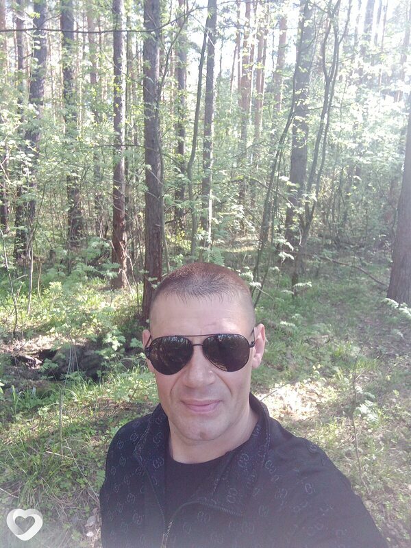Кирил, 35, Орехово-Зуеве — анкета №645925