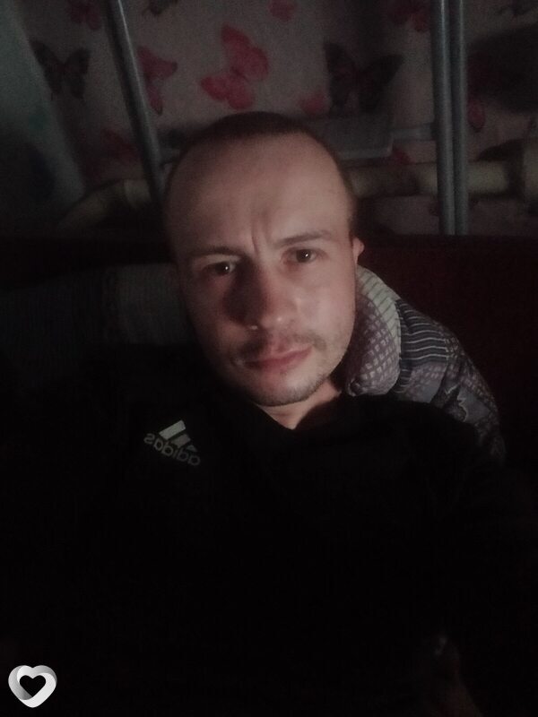 Сергей, 33, Кемерове — анкета №645928
