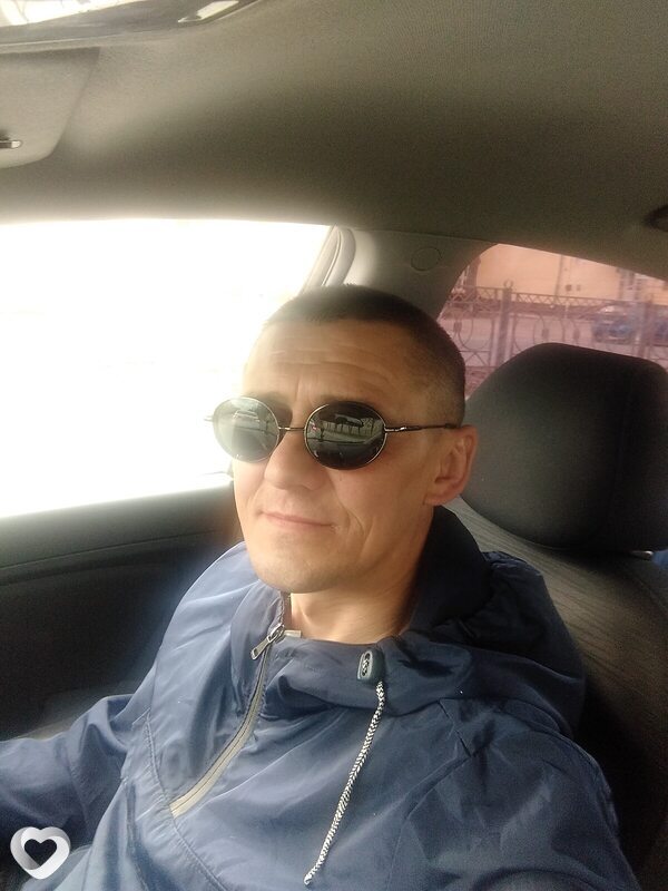 Roman, 45, Белгороде — анкета №645933