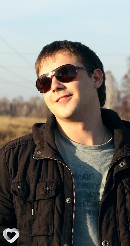 Влад, 34, Твери — анкета №645935