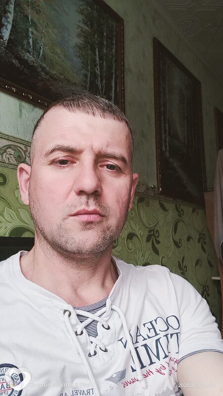 Best Men, 35, Амурске — анкета №645938
