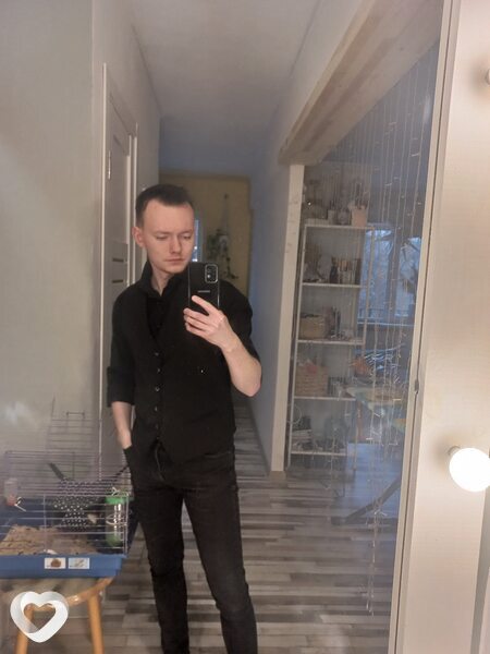 Женя, 22, Туле — анкета №645843