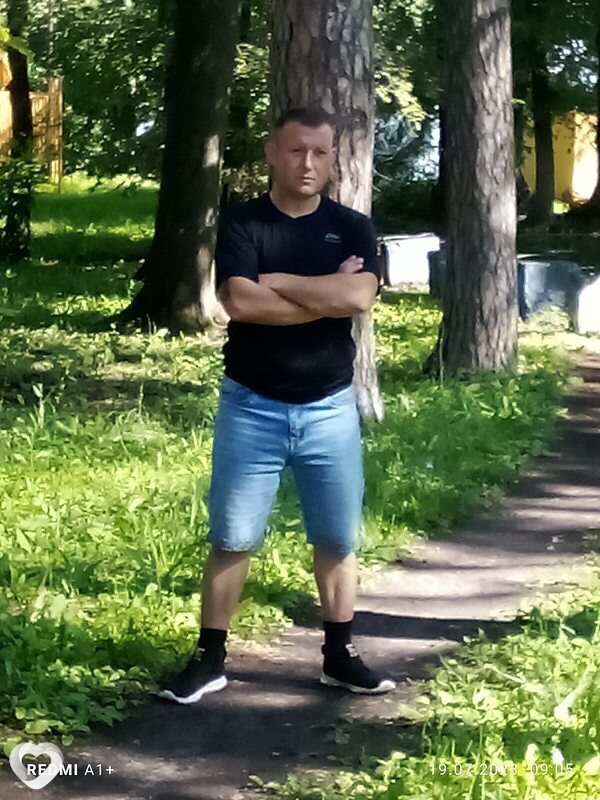 Василий, Анна