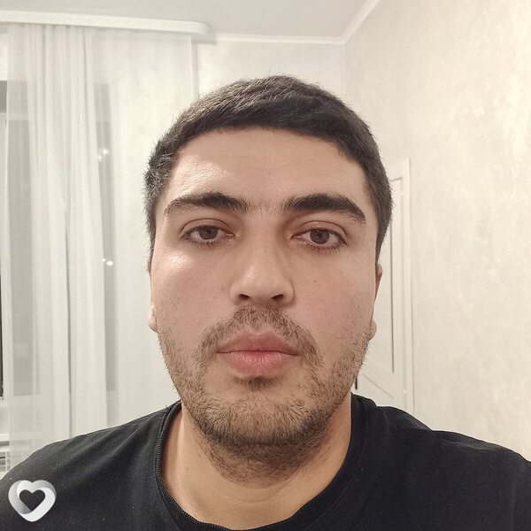 Аli, 30, Алексеевка (Белгородская Обл) — анкета №645848