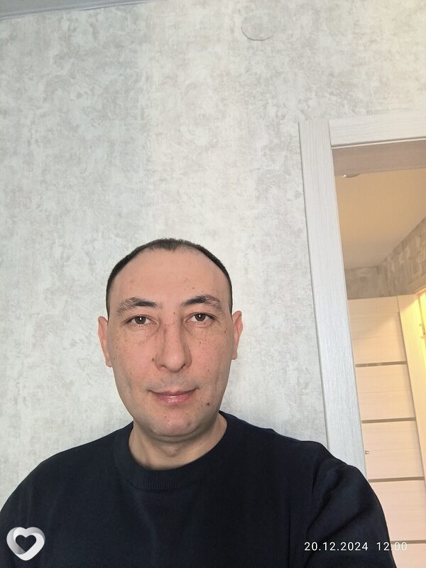 Михаил, 37, Челябинске — анкета №645856