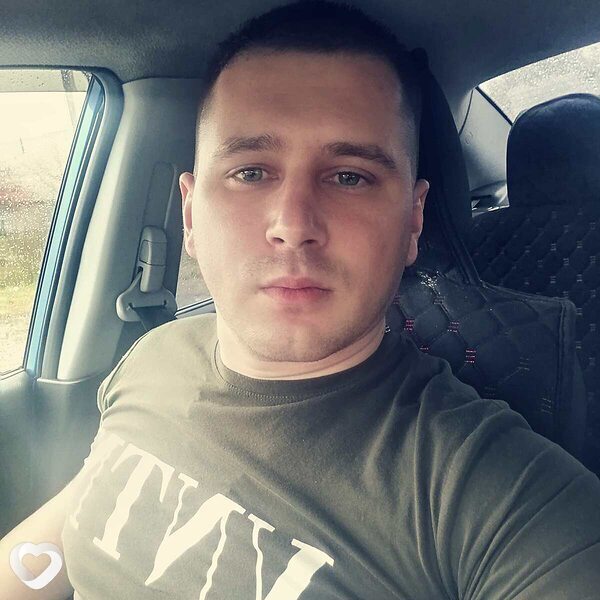 Рома, 36, Барнауле — анкета №645857