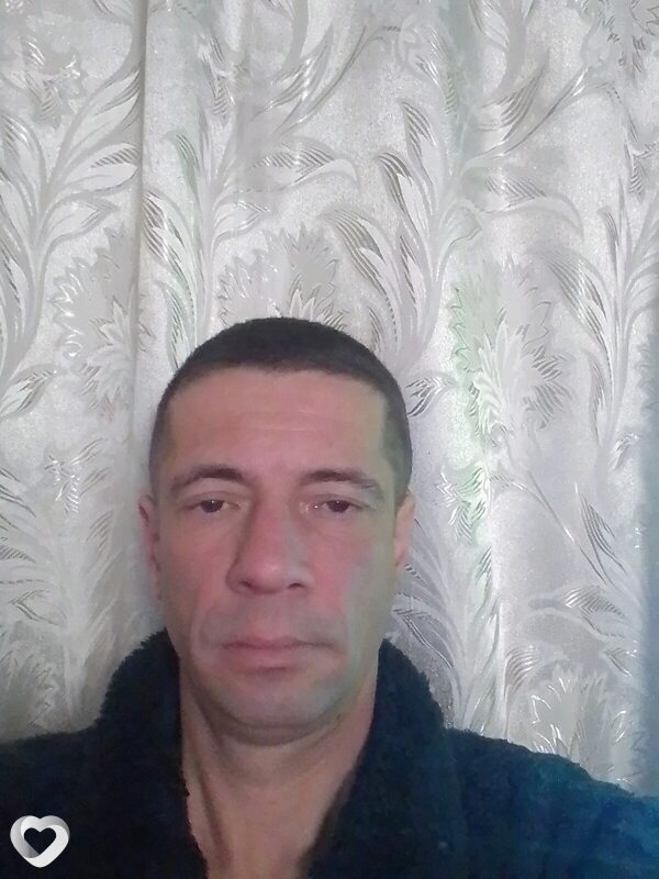 Анатолий, 45, Уфе — анкета №645859