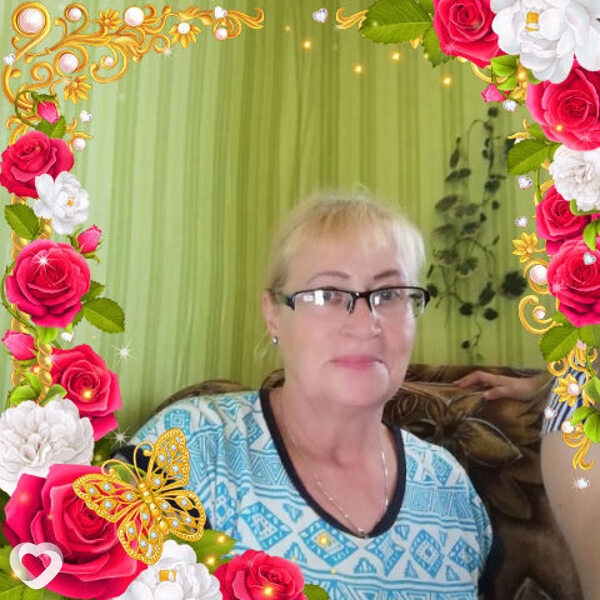 Наталия, 58, Твери — анкета №645861