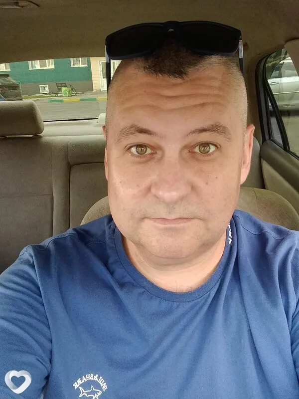 Виталий, 46, Барнауле — анкета №645862