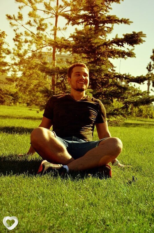 Ваня, 33, Пензе — анкета №645865