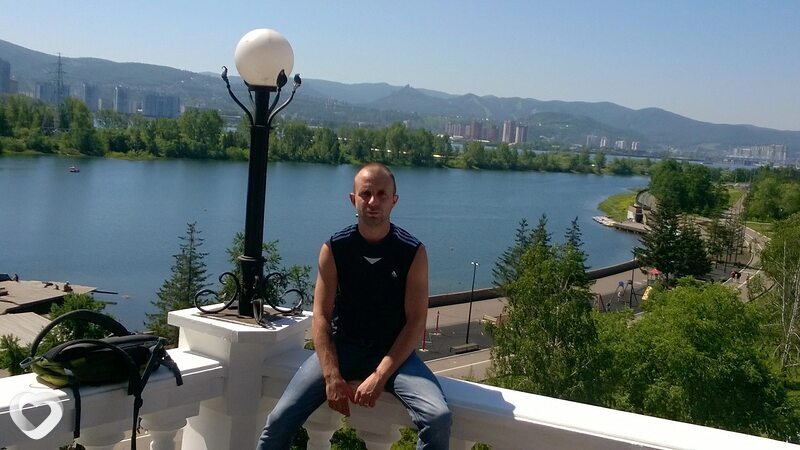 Анатолий, 40, Смоленске — анкета №646024