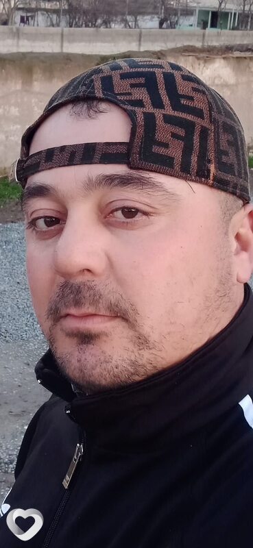 Ярик, 44, Москве — анкета №646027