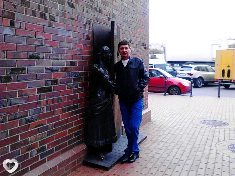 Жека, 54, Славянске-на-Кубани — анкета №646032