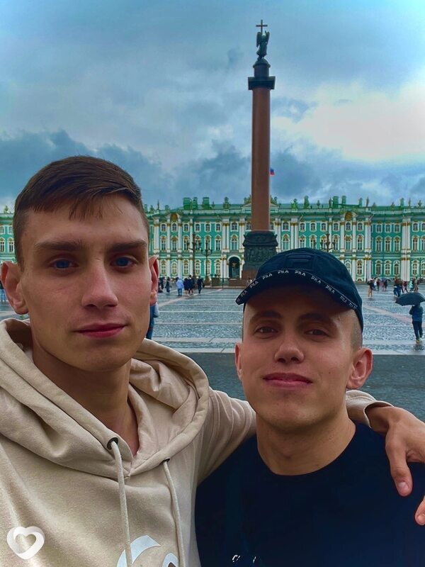 Руслан, 23, Москве — анкета №646033